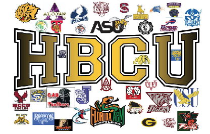 Black Athletes at HBCUs versus PWIs