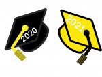 Commencement of 2020-21 Graduates