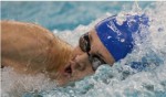 Men victorious over Marist while women fall short at Senior Day