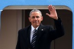 Farewell To Obama