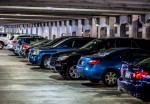 Parking dollars are used for upkeep of garages and lots