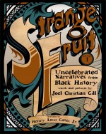 ‘Strange Fruit’ uses the art of cartoon to share history