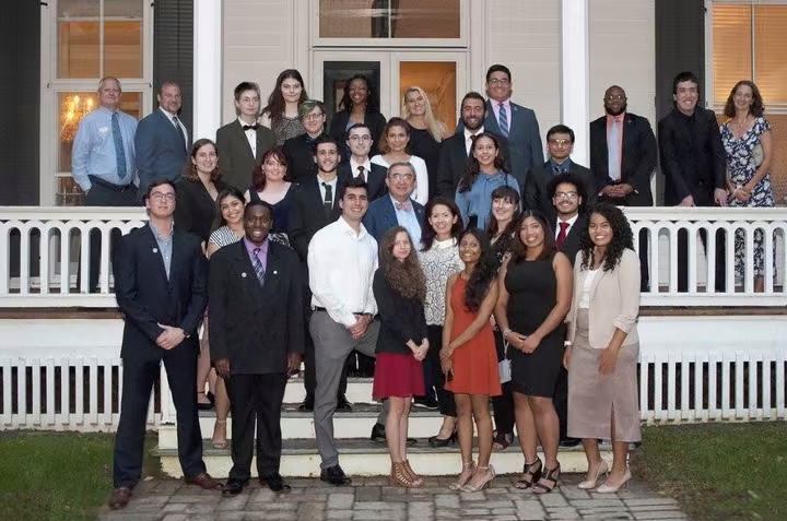 Voting for SGA is live, here are your candidates