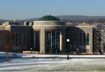 When will the Rotunda be Ro-DONE-da?