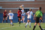 Belles fall to Midwestern State