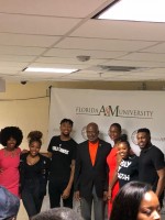 Award-winning gospel artists perform at FAMU