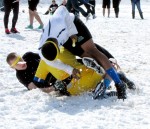 ETSU hosts Quidditch tournament