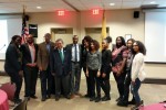 Ramapo invites assemblymen to Black Solidarity Day