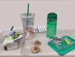 Debate: Should restaurants ban straws?