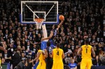 UB Bulls defeat MAC East leader behind largest home crowd in four years