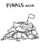 It’s a good idea to start studying for finals now