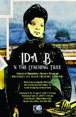 Prof's play on Ida B. to debut