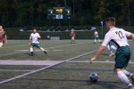 Spartans fall to rival Norwich