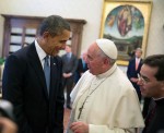 D.C. residents back Pope on immigration crisis