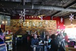 Grindin' it out: Brockport's new local cafe is a hit