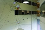 Science inspired art collection growing on campus