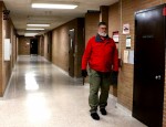 Campus is safe, but not crime-free