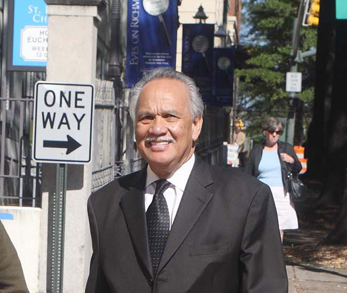 Raymond H. Boone