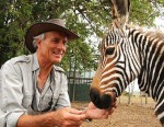 Q&A: welcome to the wild