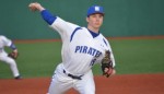 Prendergast stellar as Pirates collect first win