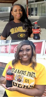 GSU students selected for Coca-Cola internship program