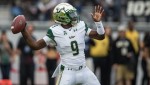 Position change a ‘smooth transition’ for Flowers