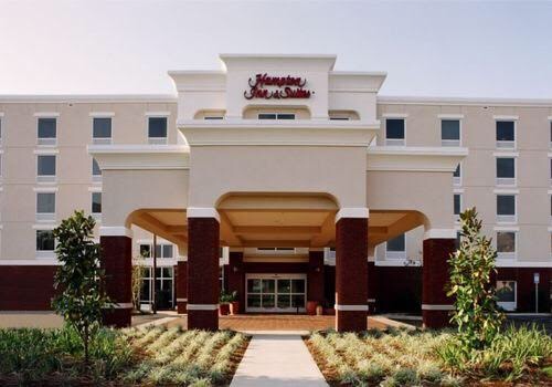 Hotel prices sky sise for FAMU homecoming weekend
