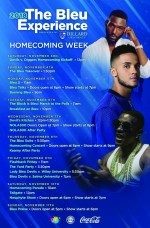 Lil' Boosie to rap at concert for Homecoming '18