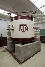 Zachry reactor stays despite renovation