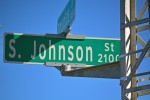 A nightmare on Johnson Street