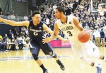 ’Cats claw Musketeers in conference matchup