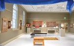 New exhibitions coming to Reece