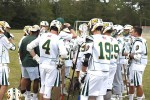 Women’s lacrosse aims for student engagement