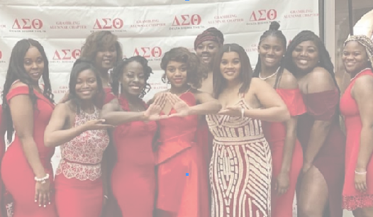 Delta Sigma Theta Sorority, Inc. raise heart disease awareness