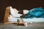 We need to stop demonizing and start supporting the homeless