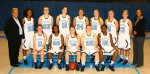 Men’s and Women’s Basketball staying competitive
