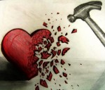 Dating Disasters