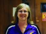 Profile: Dr. Colleen Mestayer
