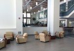 Smoothie bar to ‘Blend’ into Lily Center lobby
