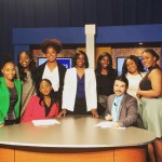 NewsVision Newscast Spring 2018