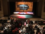 ‘Blood at the Root’ captivates