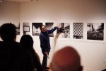 Ramapo professor displays photography in exhibit