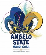 Rams & Rambelles, get ready to celebrate Mardi Gras
