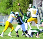 PSU Sports Wrap-Up