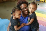 Walk, Run To Help Homeless Children