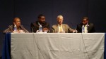 Old, New Leaders Clash over Struggles’ New Direction