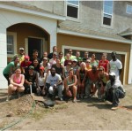 Habitat for Humanity: a growing service presence on campus