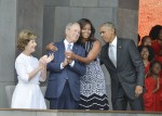 Black Donors Made New African American Museum Reality