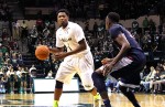 Boatright thrives in Bulls’ loss