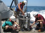 ‘Dead zone’ in Gulf shrinks